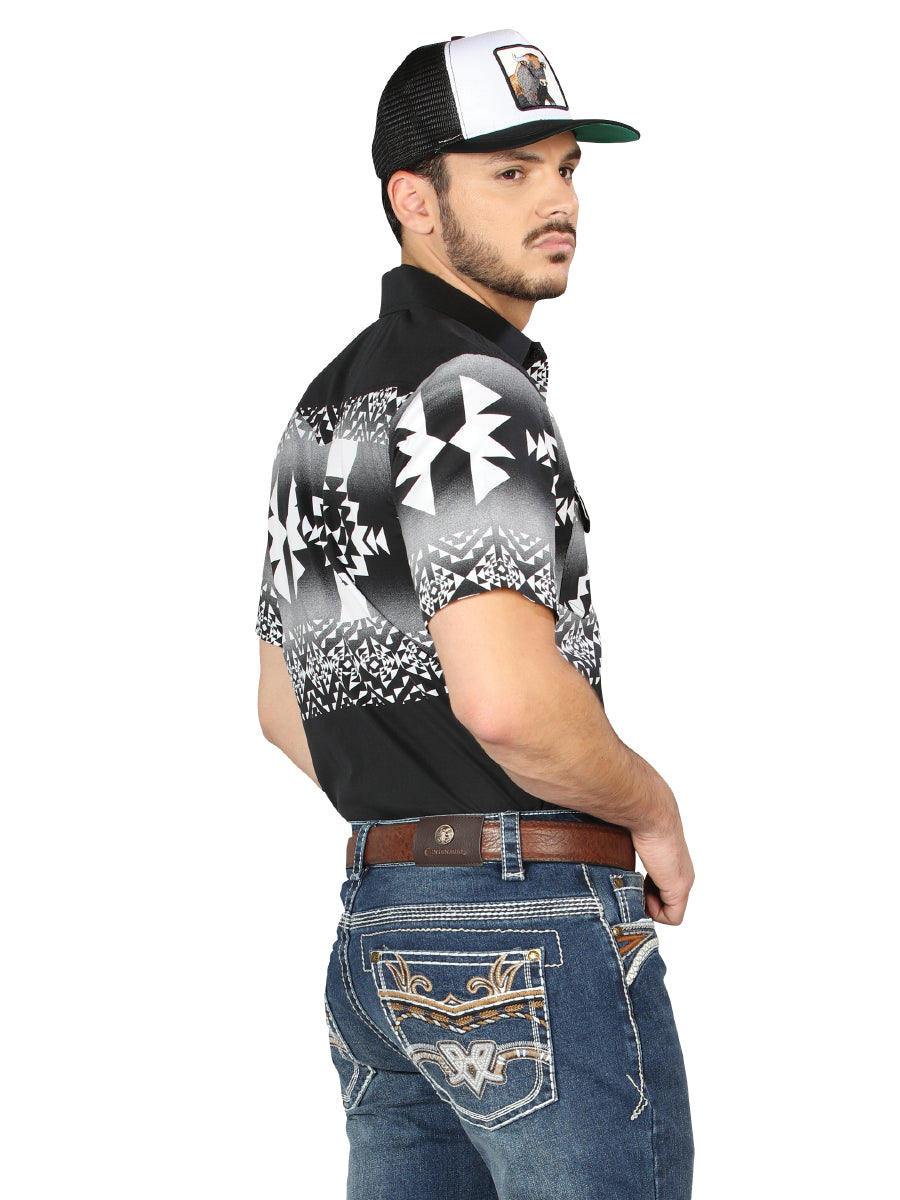 Vaqueros Centenario Bootcut Denim - Azul Medio 44973