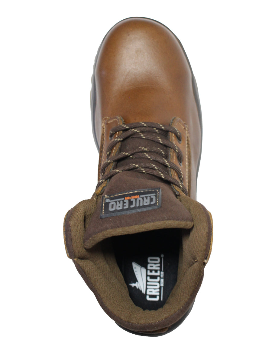 Bota de seguridad dieléctrica para hombre Crucero 45279