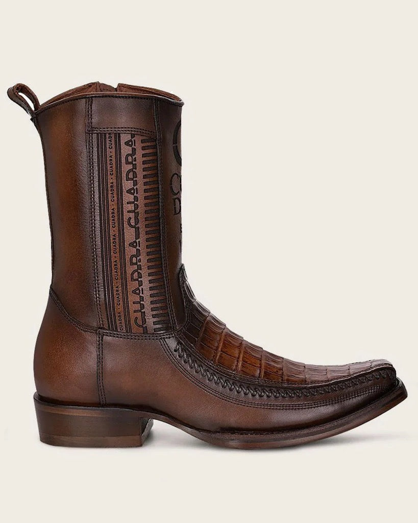 Cuadra Botin Caiman Original