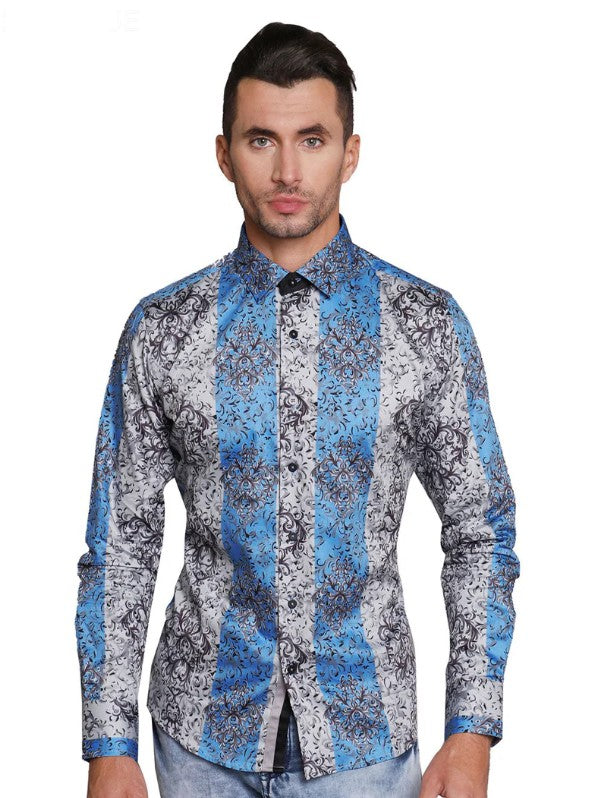 Fantasy Long Sleeve Shirt