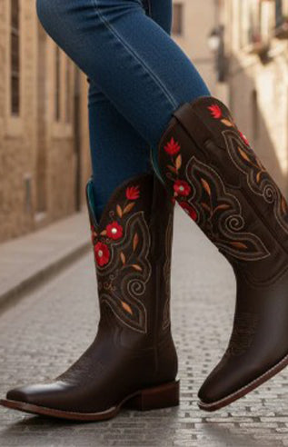 Women's Cowboy Boots