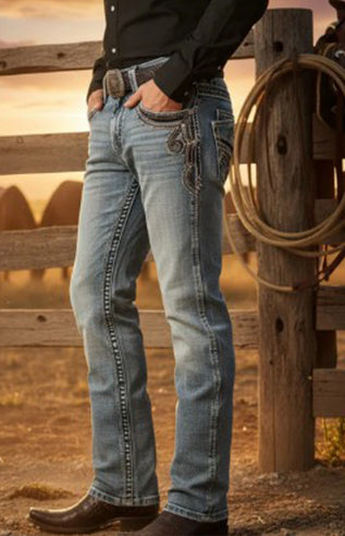 Men's Jeans and Pants