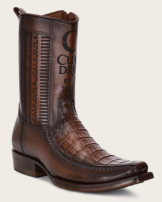 Cuadra Botin Caiman Original