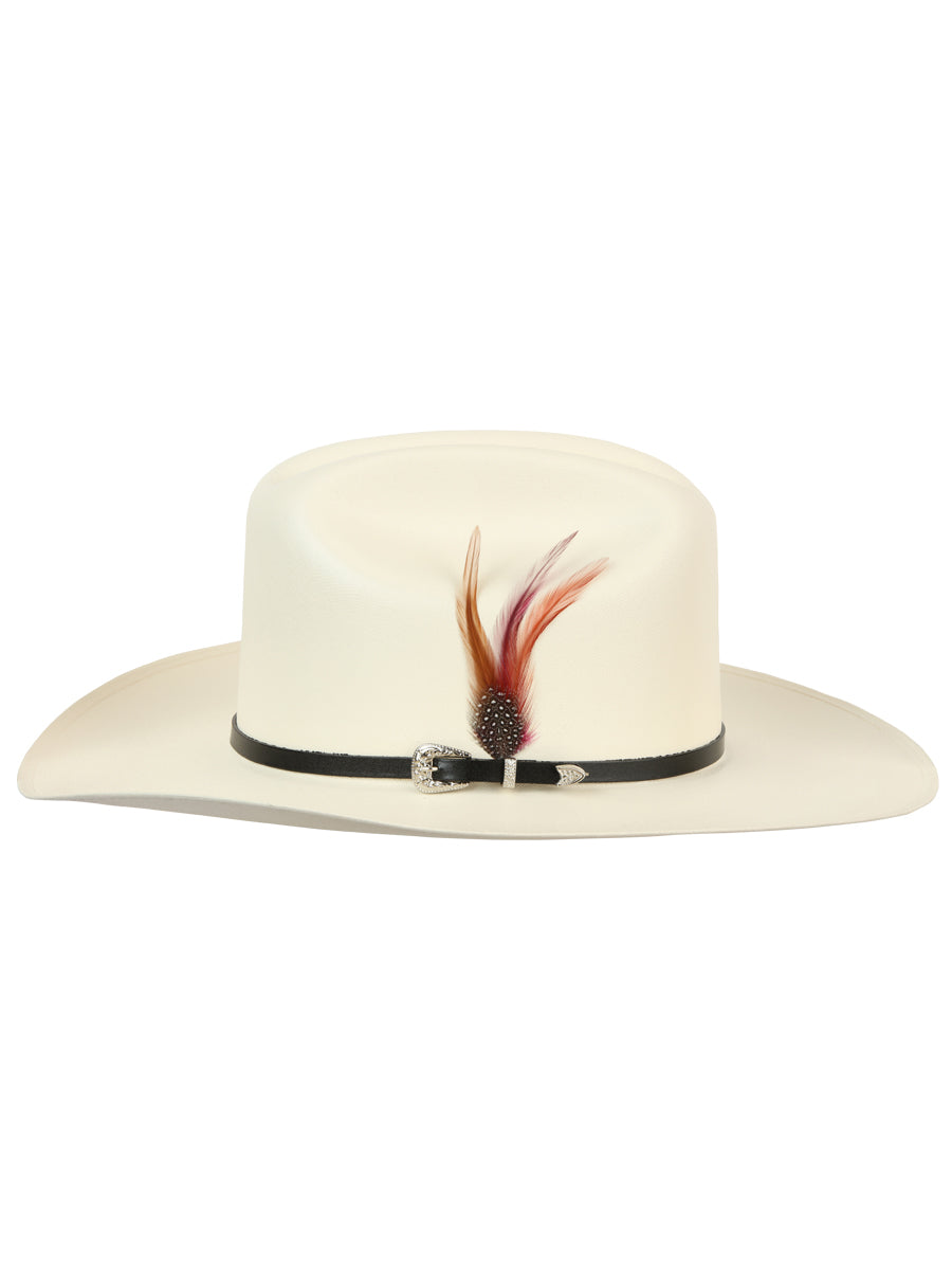 Sombrero vaquero de paja El General 500X para hombre - Sinaloa 44977