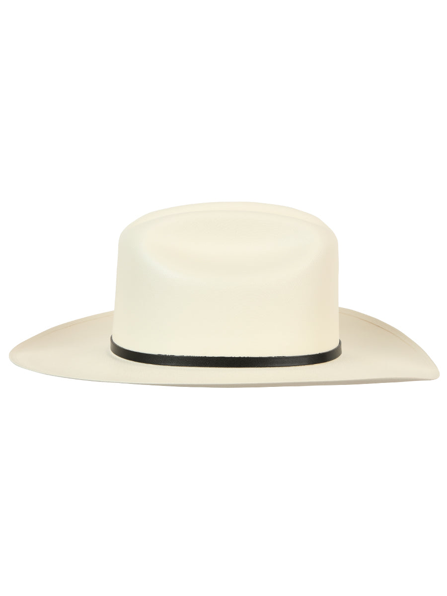 Sombrero vaquero de paja El General 500X para hombre - Sinaloa 44977