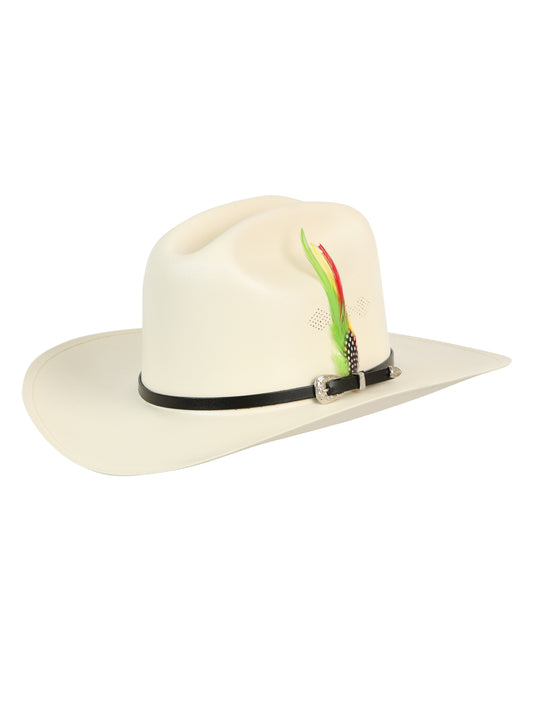 Sombrero vaquero de paja El General 500X para hombre - Sinaloa 44977