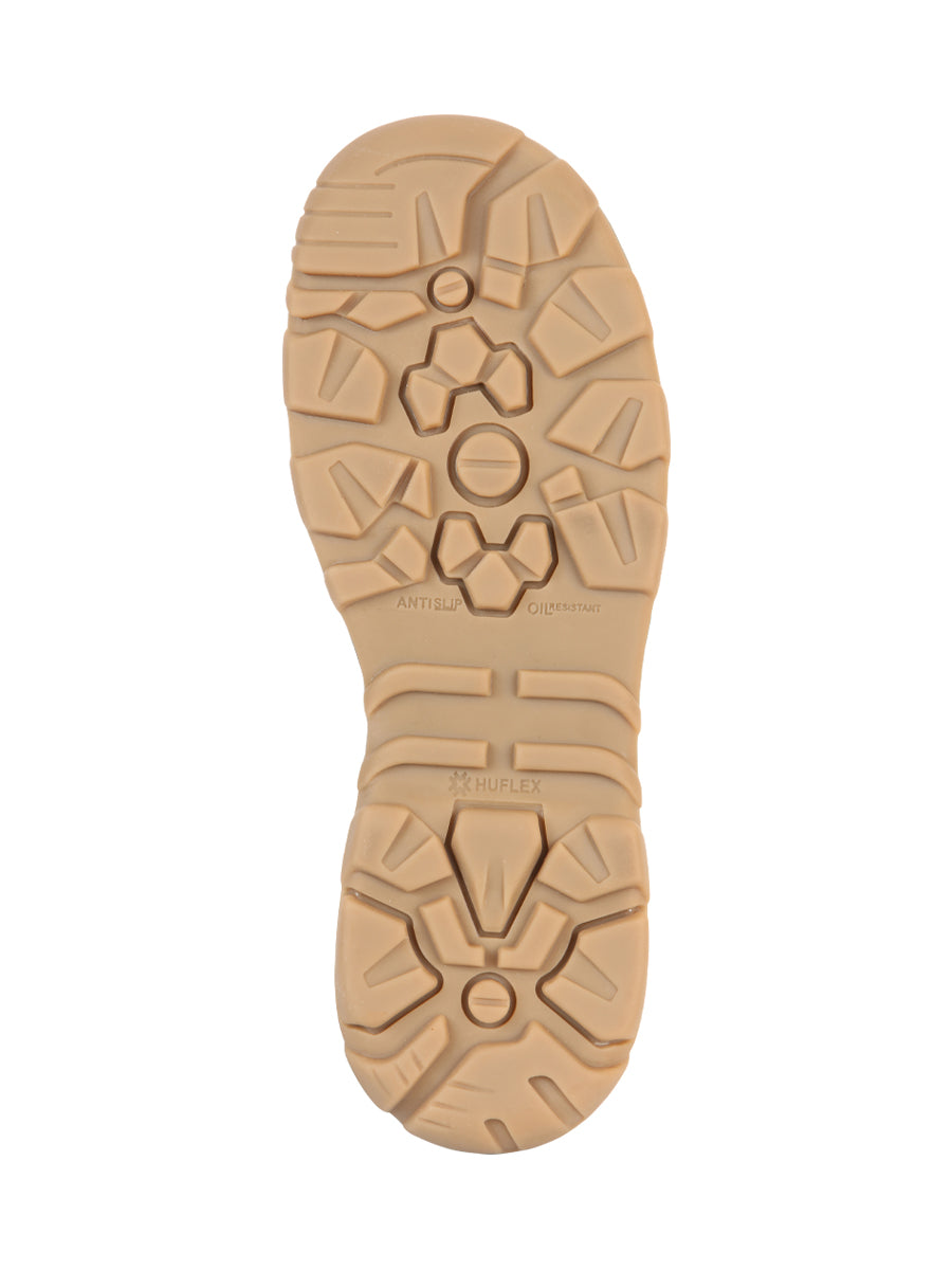 Bota de seguridad dieléctrica para hombre Crucero 45279