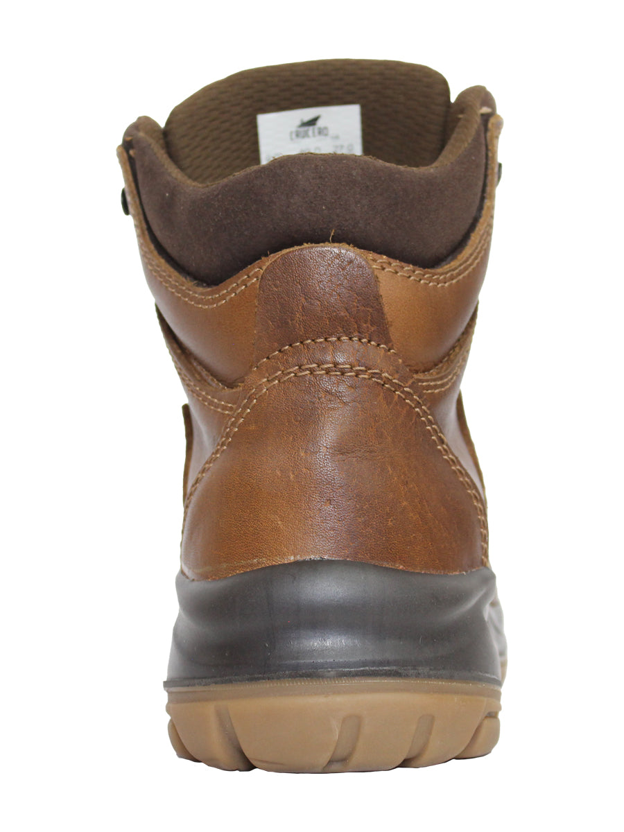 Bota de seguridad dieléctrica para hombre Crucero 45279