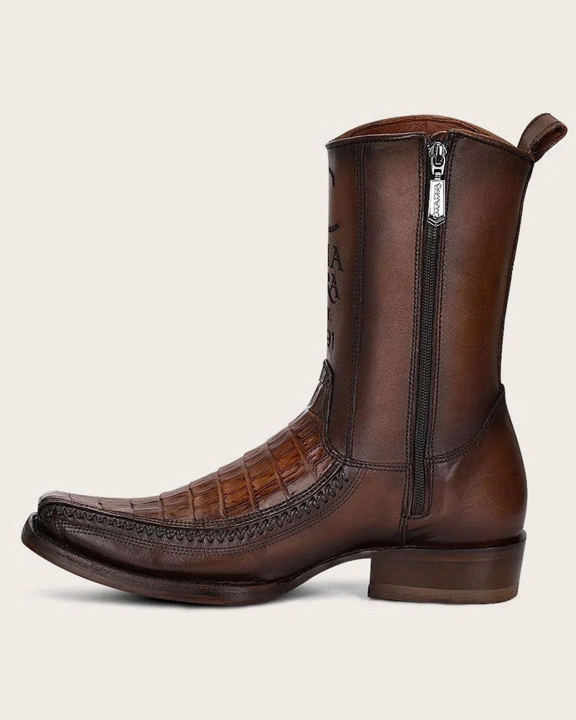 Cuadra Botin Caiman Original
