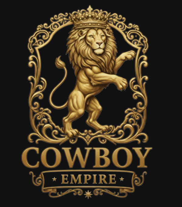 Cowboy Empire 