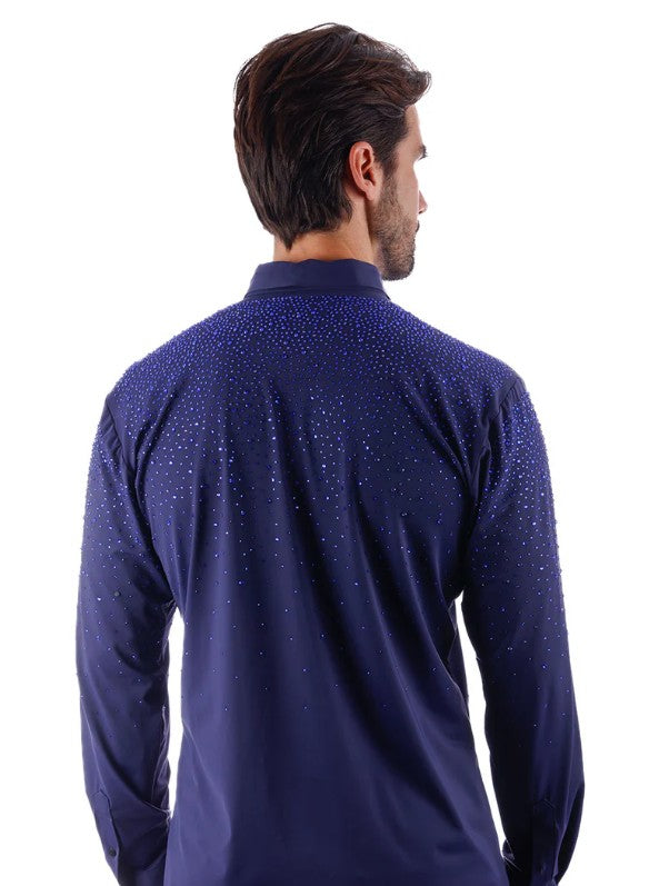 Chic Tone Long Sleeve Shirt