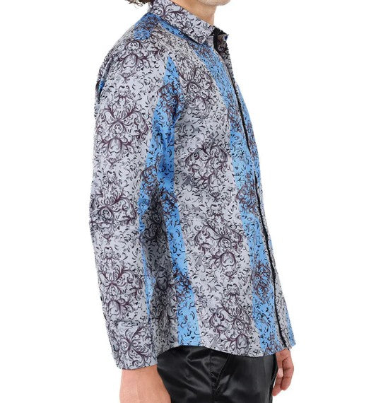 Fantasy Long Sleeve Shirt