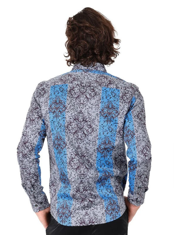 Fantasy Long Sleeve Shirt